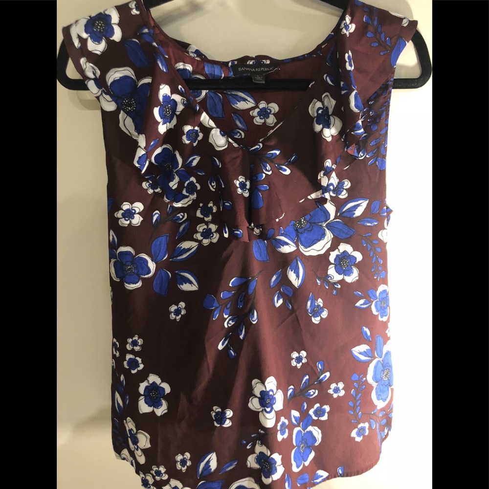 Banana Republic Tank Top